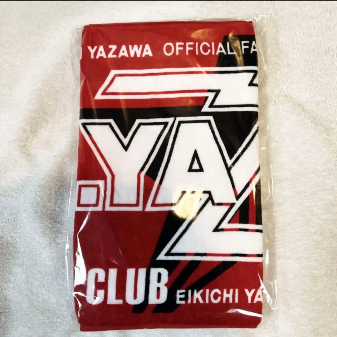 矢沢永吉✦E.YAZAWA✦FC限定✦新.未開封✦