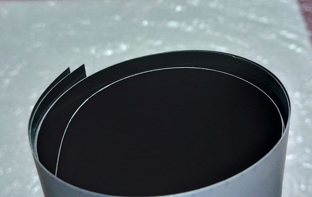 ハズビンホテル　アラスター　ポスター　2024バレンタイン限定　2枚セット