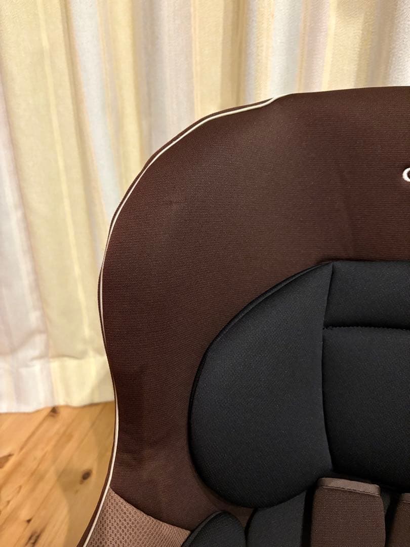 コンビ ウィゴー エッグショックLH 新生児〜4歳頃まで使用可