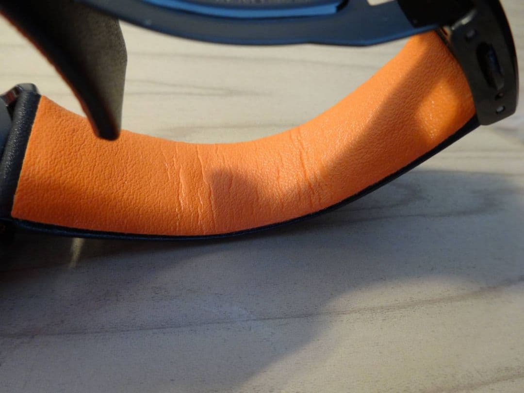 SEIKO fateコラボ Abigail Williamsモデル クロノグラフ