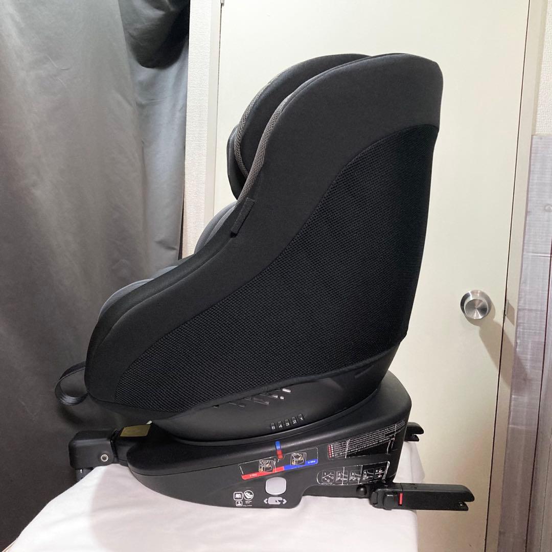 Joie ジョイー Arc360° アークチャイルドシート ISOFIX 回転式