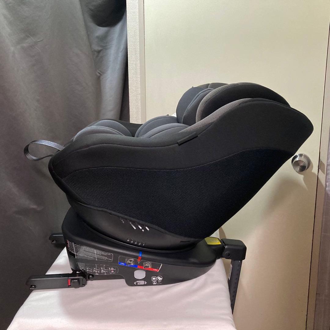 Joie ジョイー Arc360° アークチャイルドシート ISOFIX 回転式