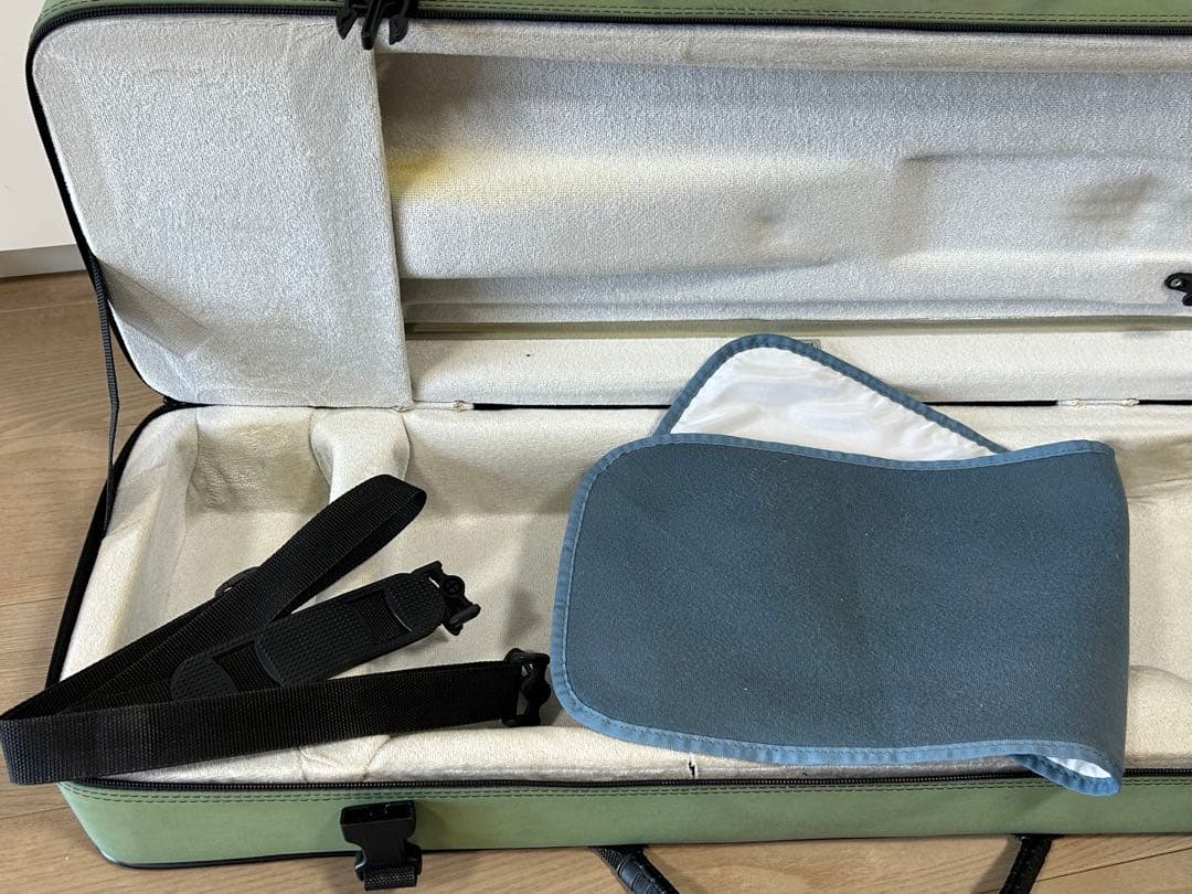 BAM バム クラシック 4/4サイズ ヴァイオリンケース