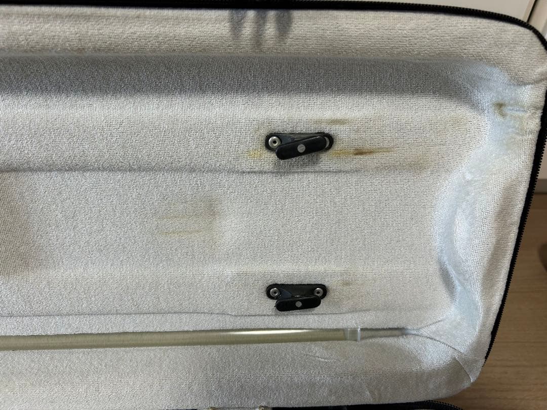 BAM バム クラシック 4/4サイズ ヴァイオリンケース