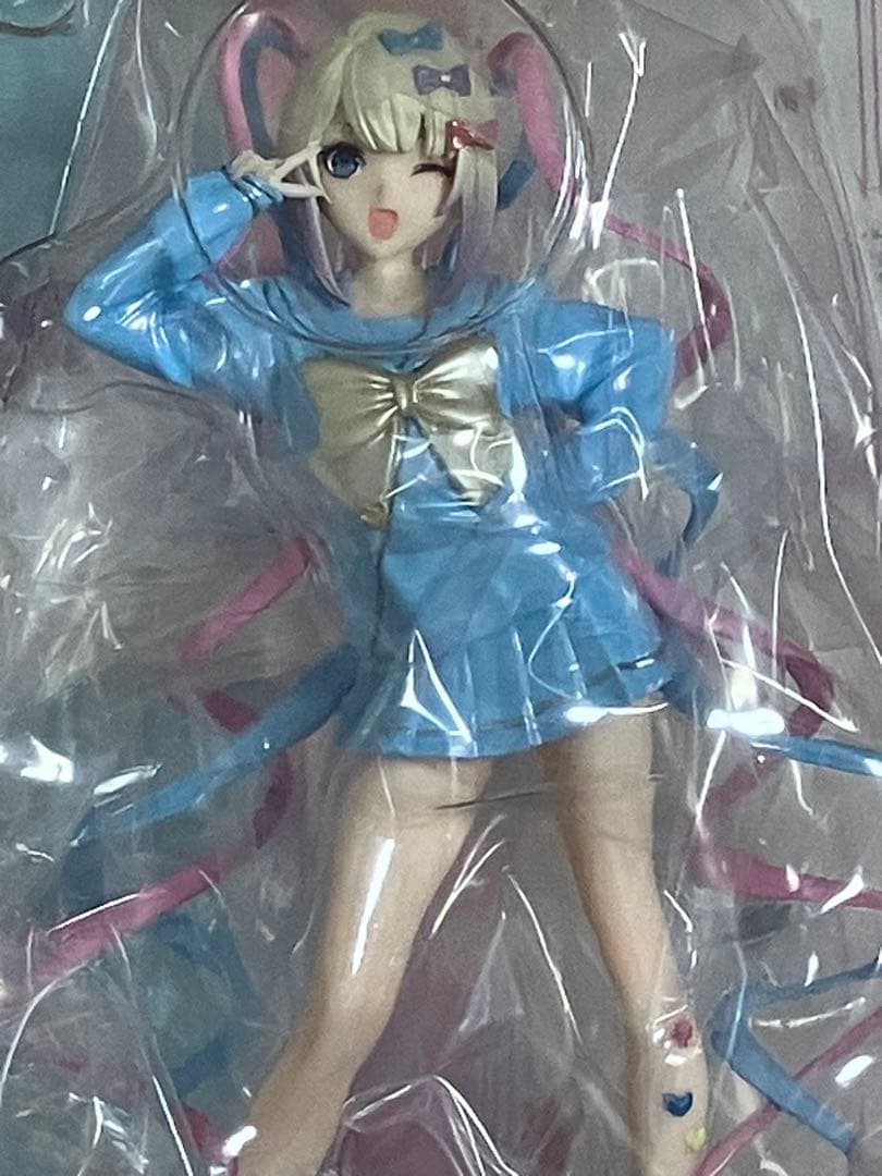 超てんちゃん フィギュア pop up parade 特典付き　新品未開封