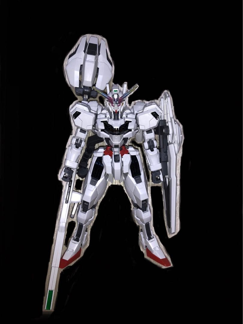 プロフ必読。値下げ不可。ガンプラセット