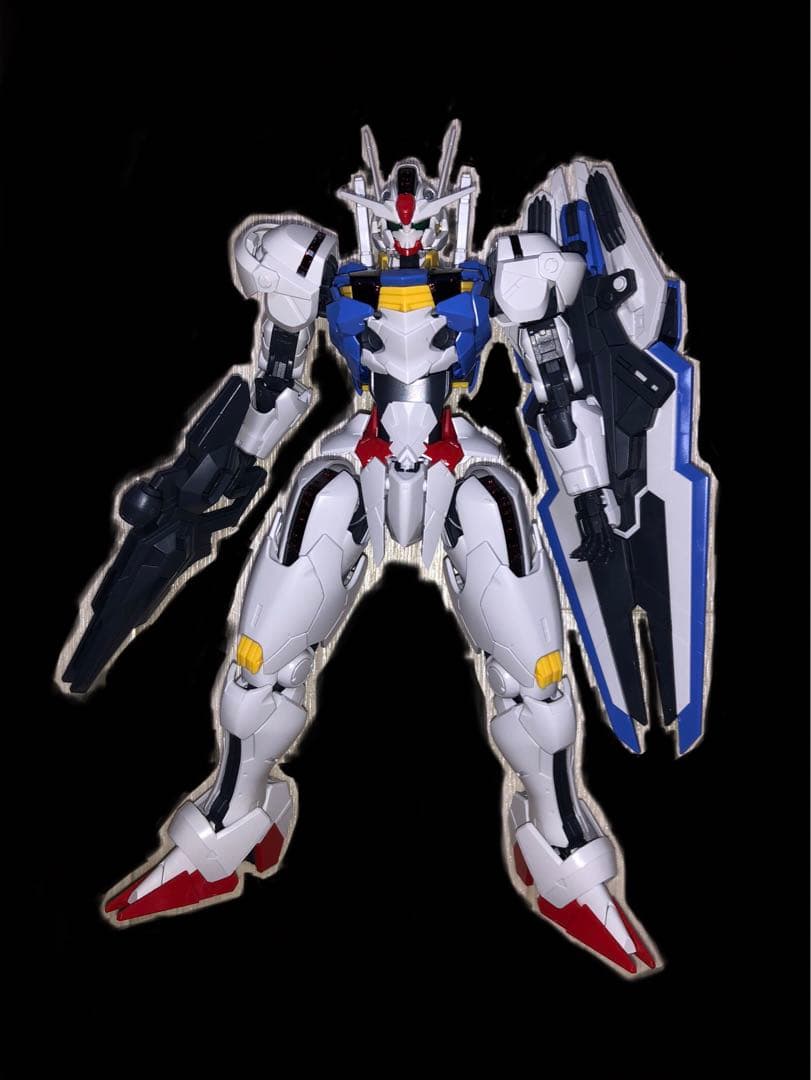 プロフ必読。値下げ不可。ガンプラセット