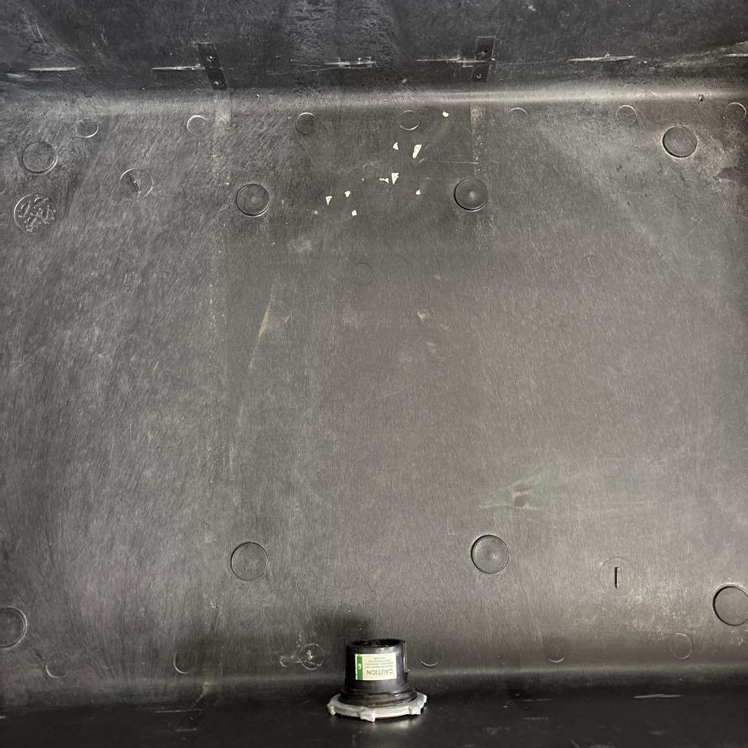 米軍放出品　PELICAN CASE 1650 ブラック　③送料無料