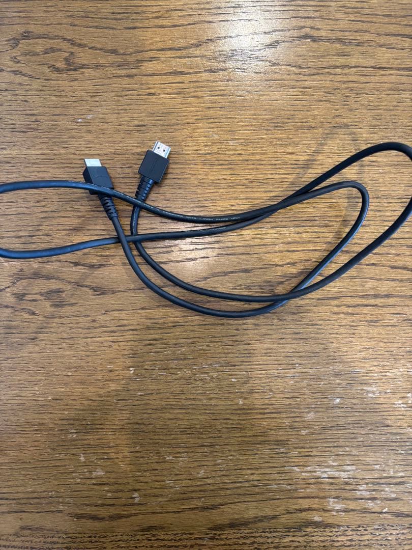 Nintendo Switch 本体、購入時に付いてきた付属品全て、プロコン付き