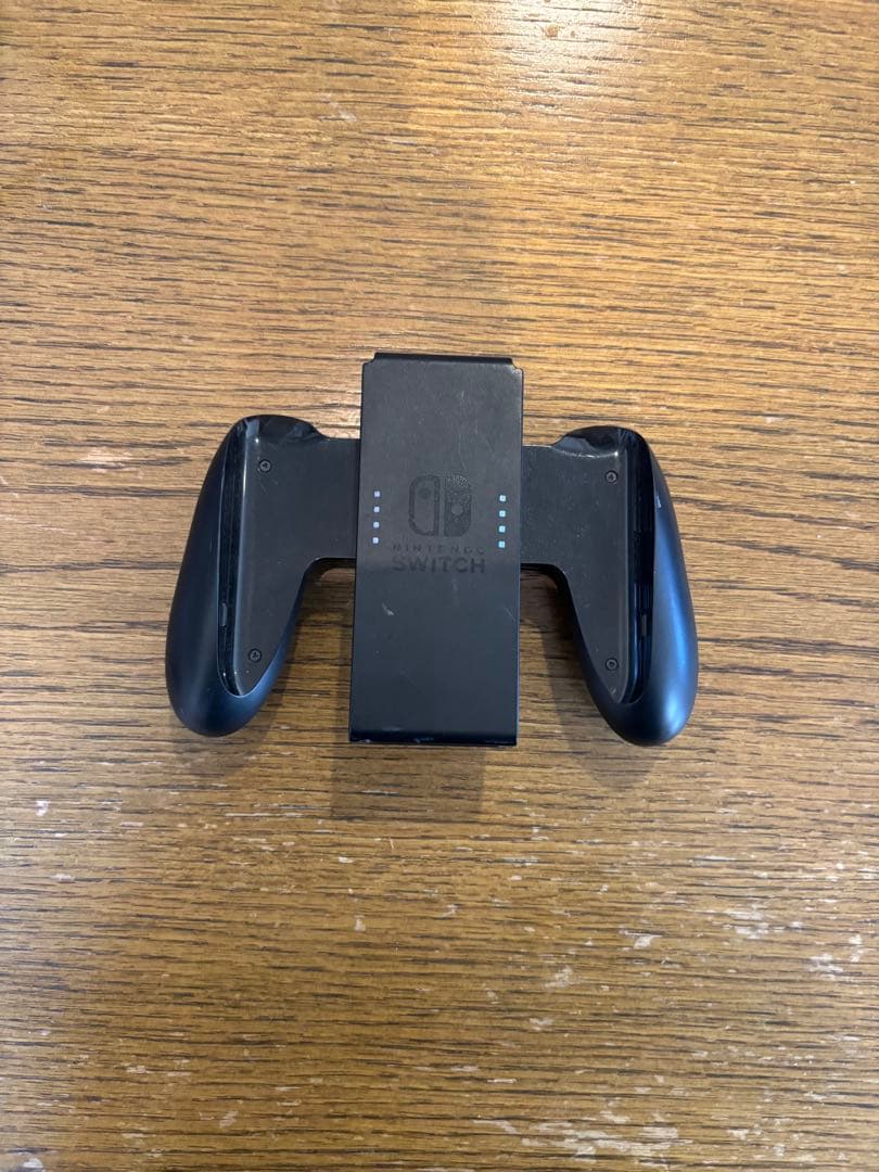 Nintendo Switch 本体、購入時に付いてきた付属品全て、プロコン付き