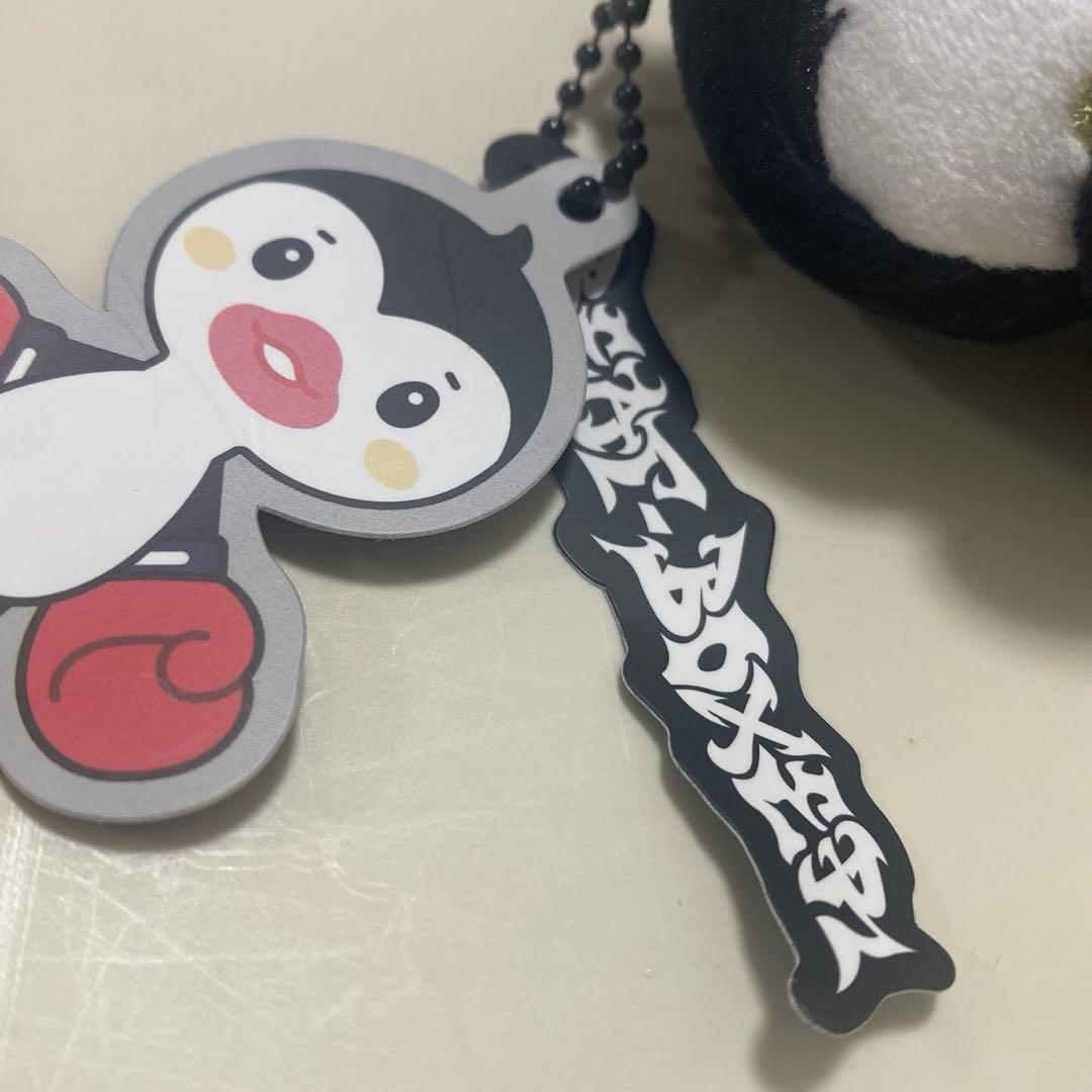 NEXZ Beat-Boxer NEXZOO TOMOYA ポモヤ