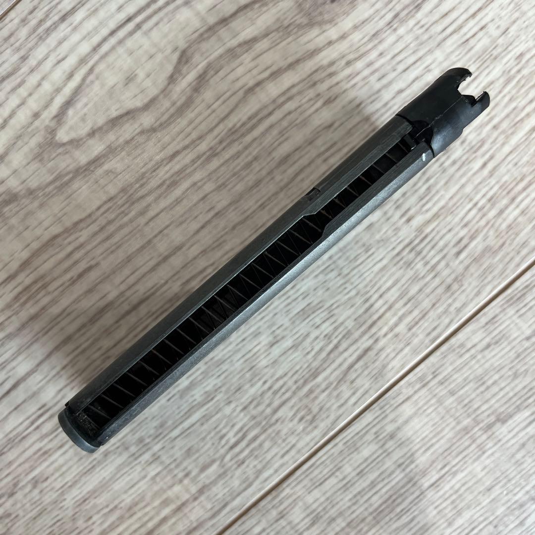 M1911A1 コルトガバメント　ガスブローバック