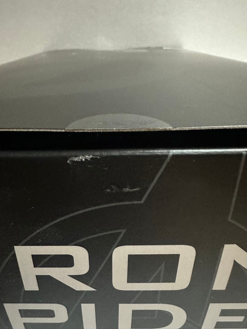 スパイダーマン　アイアンスパイダー　ホットトイズ　フィギュア　アメコミ