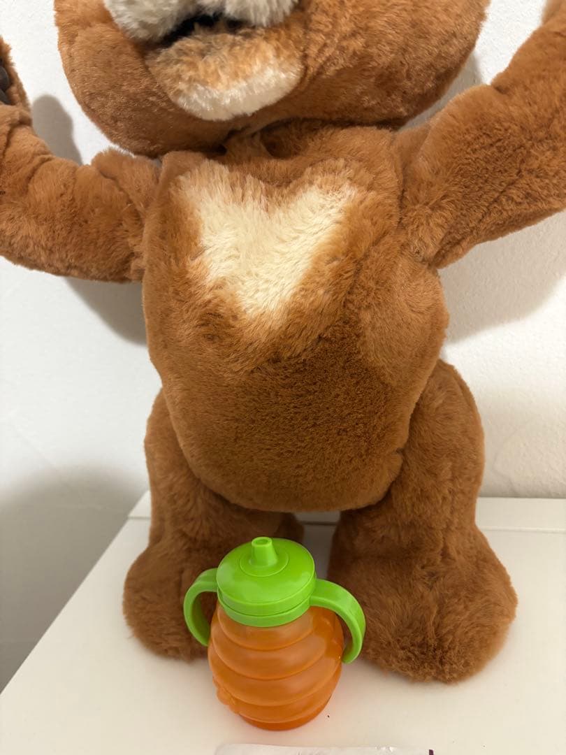 こぐまのカビー　ファーリアル