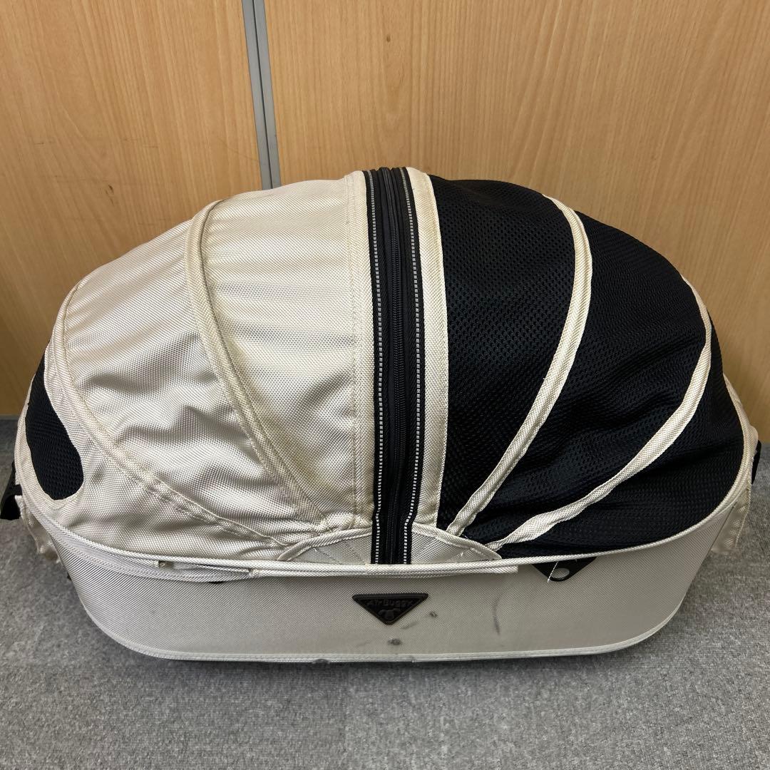 エアバギー　ドーム2　Mサイズ