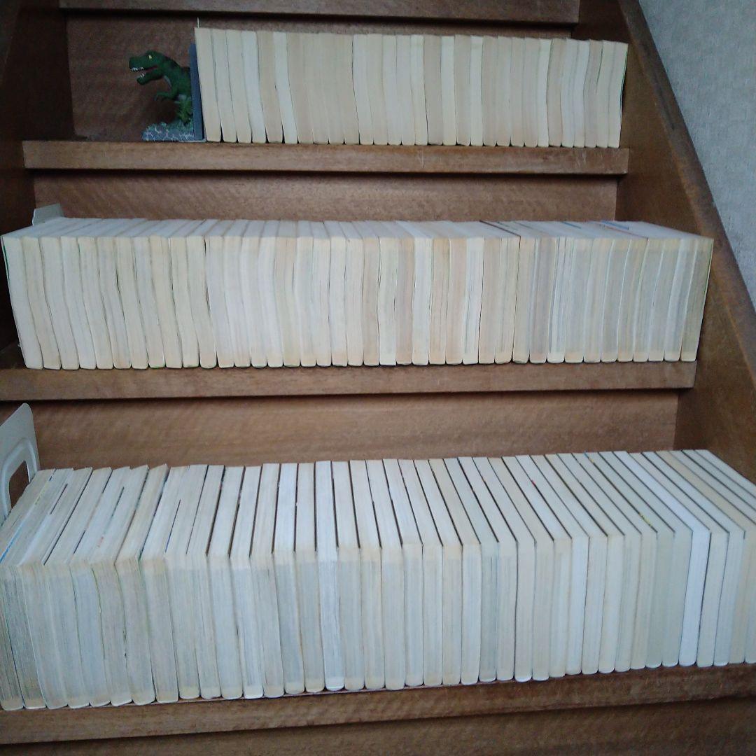 浮浪雲(はぐれぐも)全巻（全112巻）