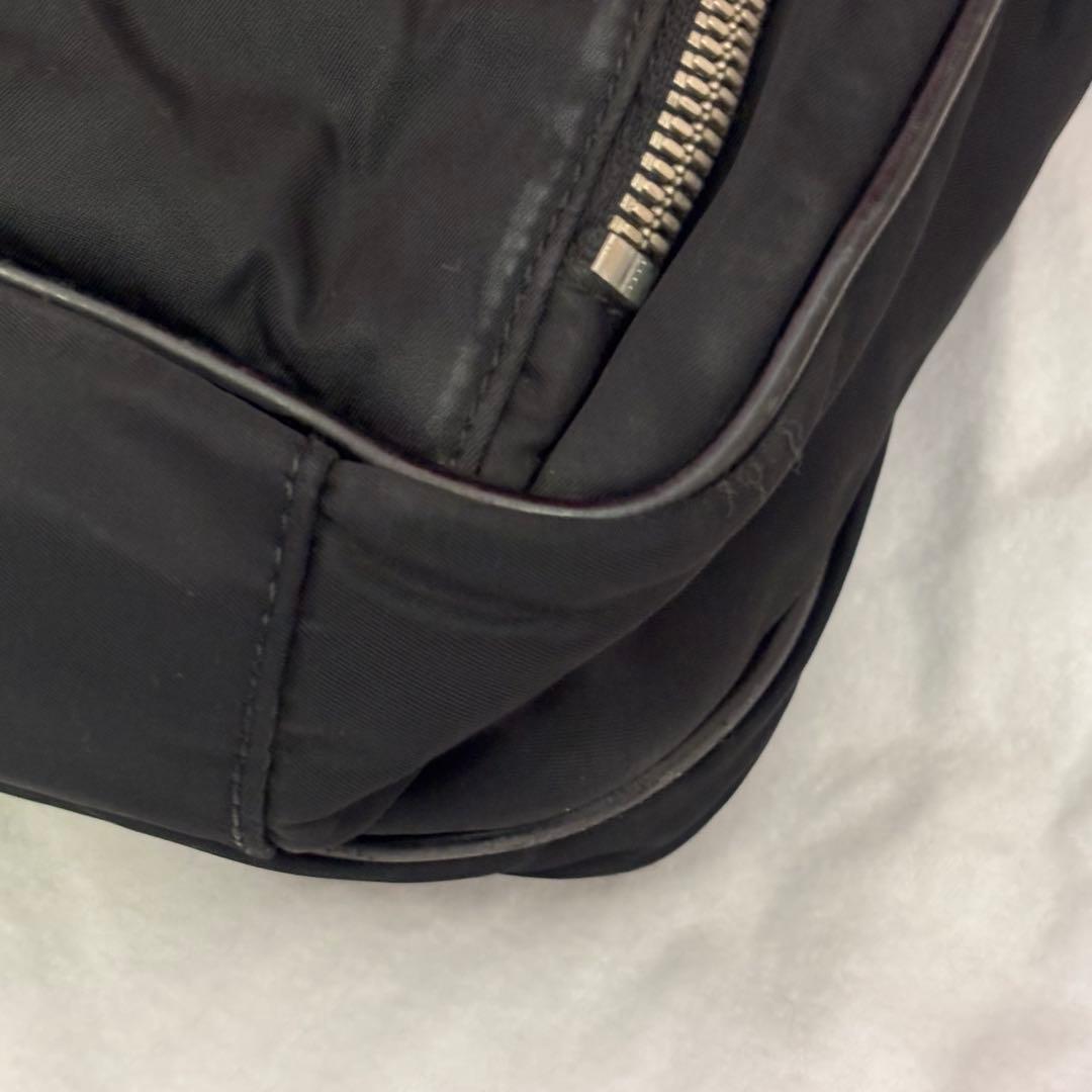 専用！PRADA テスートビジネスバッグ・ブリーフケース