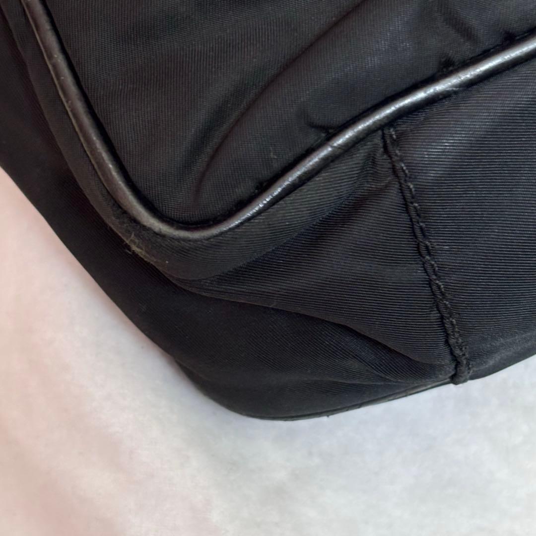 専用！PRADA テスートビジネスバッグ・ブリーフケース