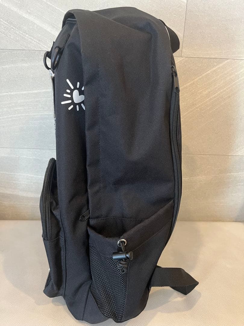 LiSA LANDER ツアー リュック