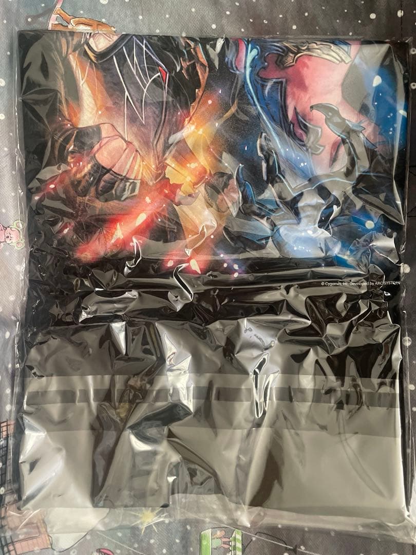 グラブル　GBVSR サンダルフォン　ヴェルサシア　Tシャツ　M