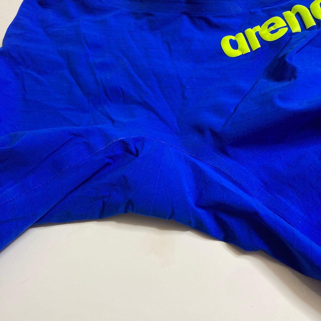 arena Powerskin Carbon Air2競泳水着 WA承認モデルM