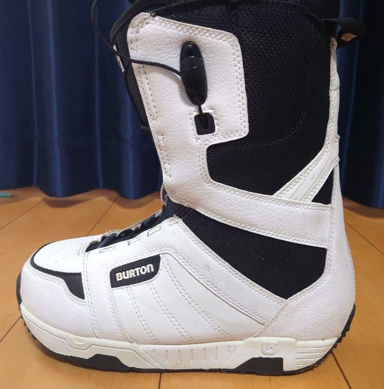 【BURTON】　スノーブーツ　imprint1 moto-asian fit