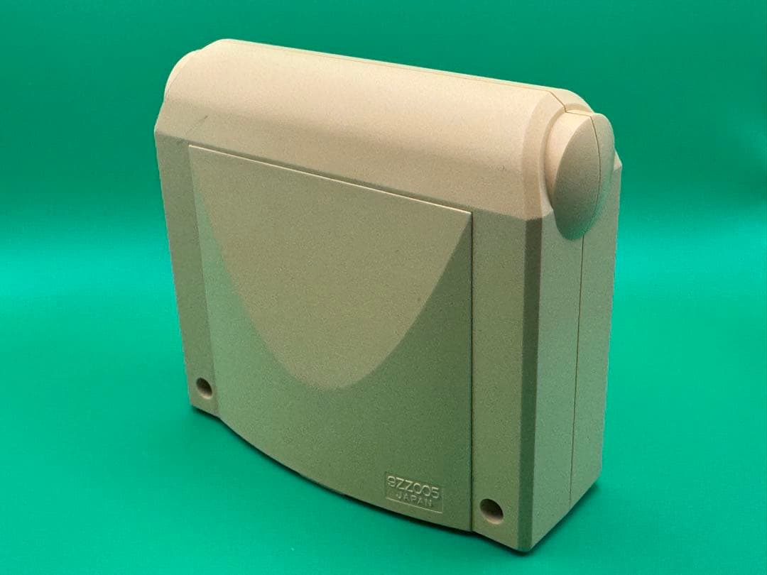 CITIZEN 9ZZ005-008 ACウェーブテラー　電波時計用ブースター