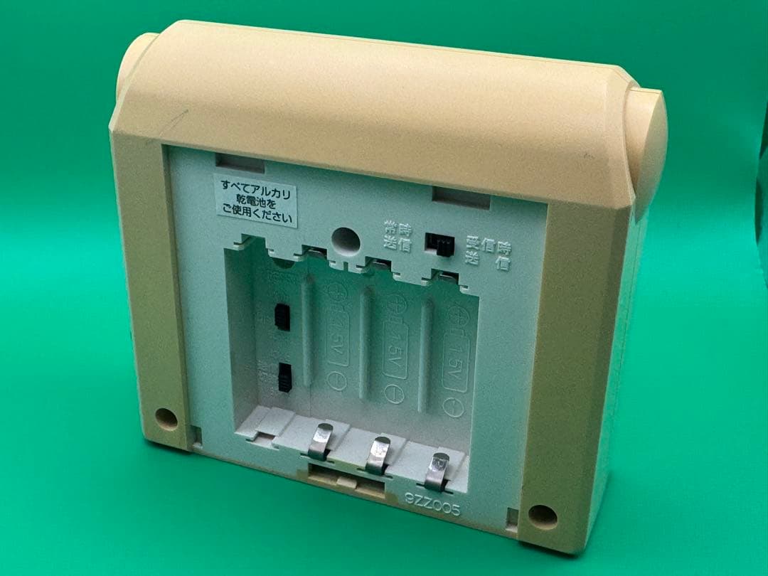 CITIZEN 9ZZ005-008 ACウェーブテラー　電波時計用ブースター