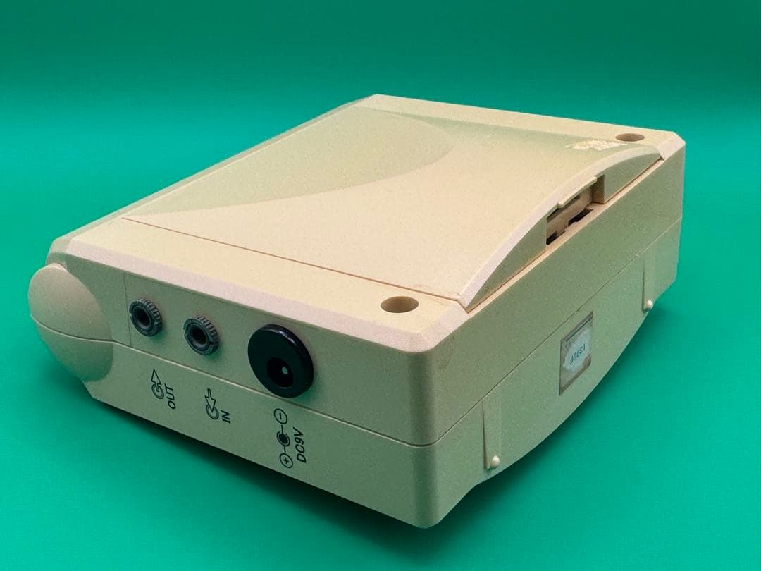 CITIZEN 9ZZ005-008 ACウェーブテラー　電波時計用ブースター