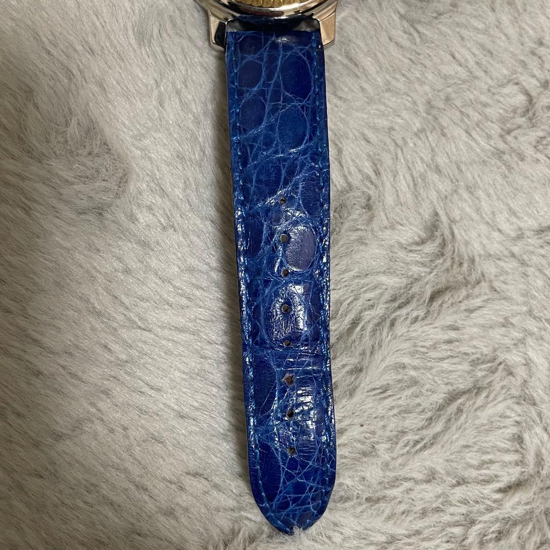 Ritmo Latino クロノグラフ 腕時計