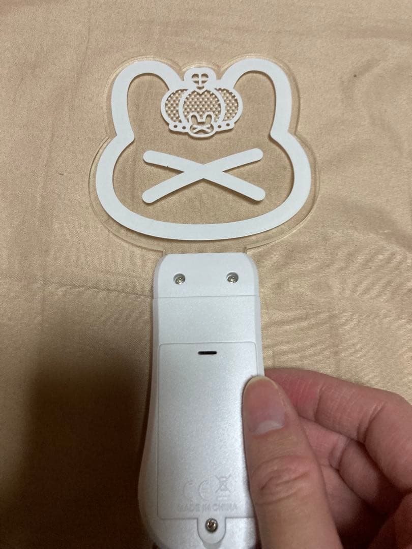 名取さなペンライトまとめ売り