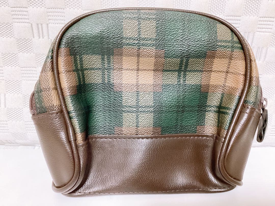 昭和レトロ❤︎サンリオ MR.BEAR’S DREAM❤︎ ポーチ 2点セット レア