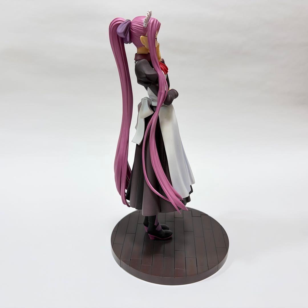 グッドスマイルカンパニー セイバー 麗しのメイド編 ライダー 慎ましきメイド編