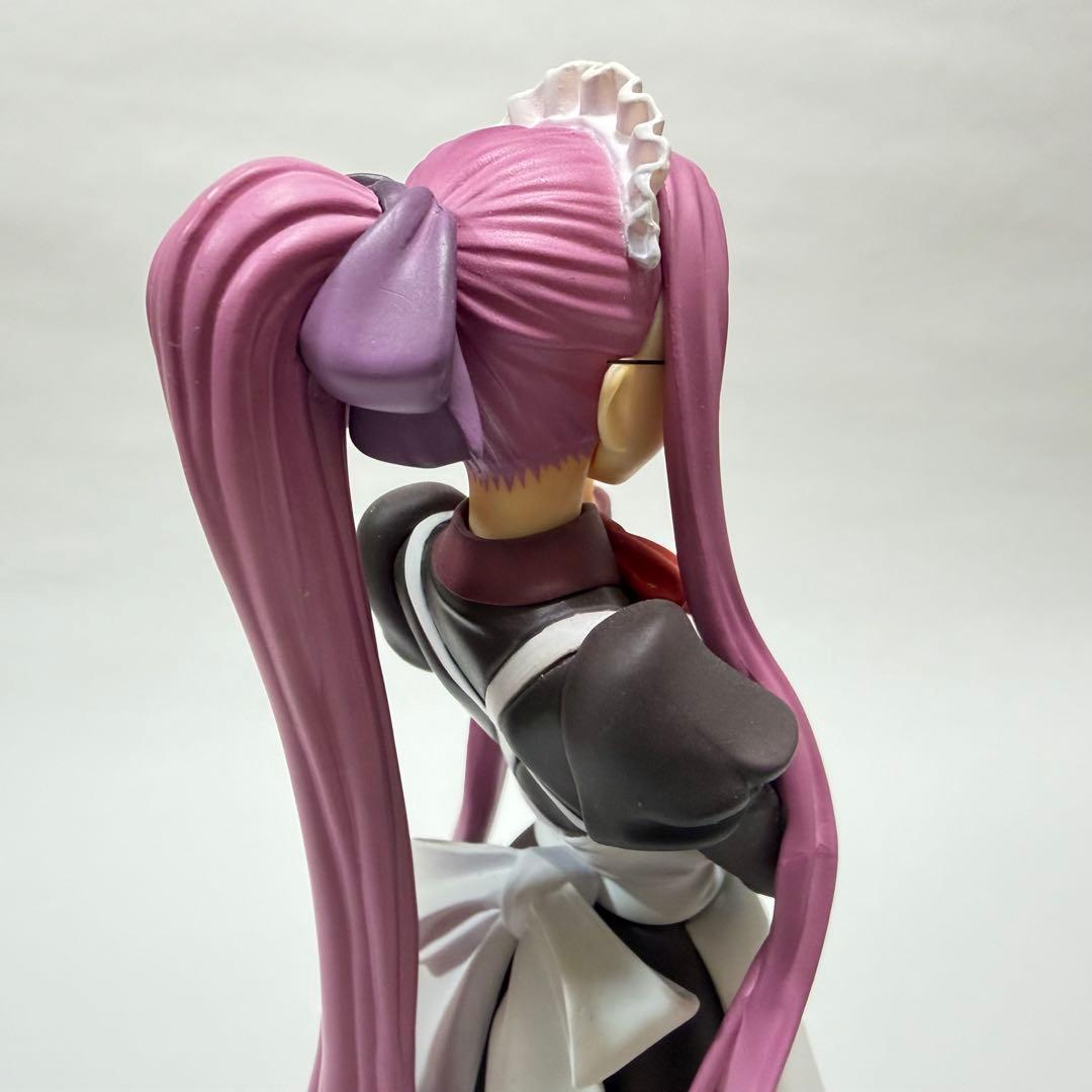 グッドスマイルカンパニー セイバー 麗しのメイド編 ライダー 慎ましきメイド編