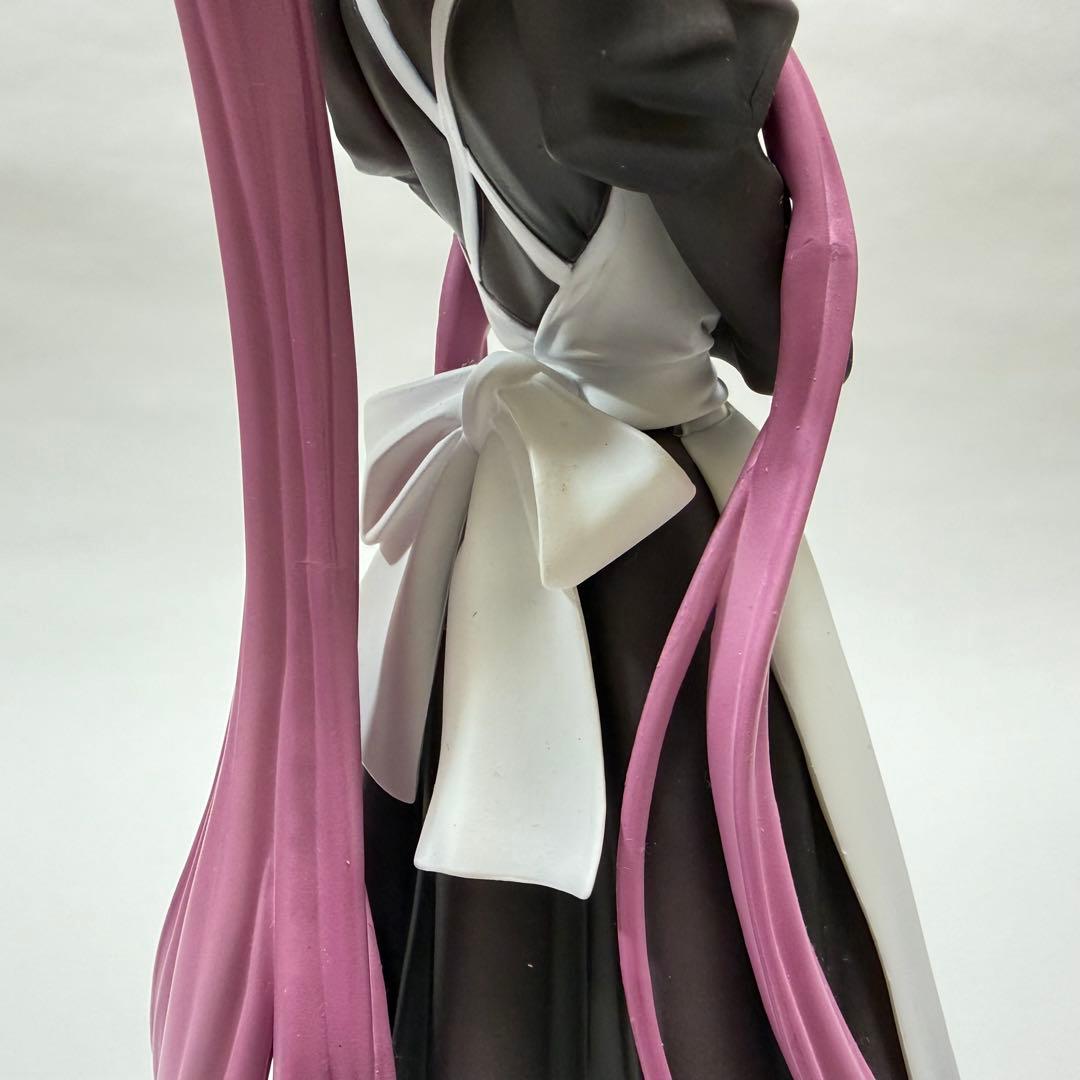 グッドスマイルカンパニー セイバー 麗しのメイド編 ライダー 慎ましきメイド編