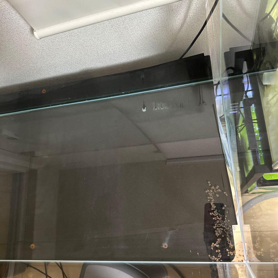 90センチ全面ガラス水槽のみ