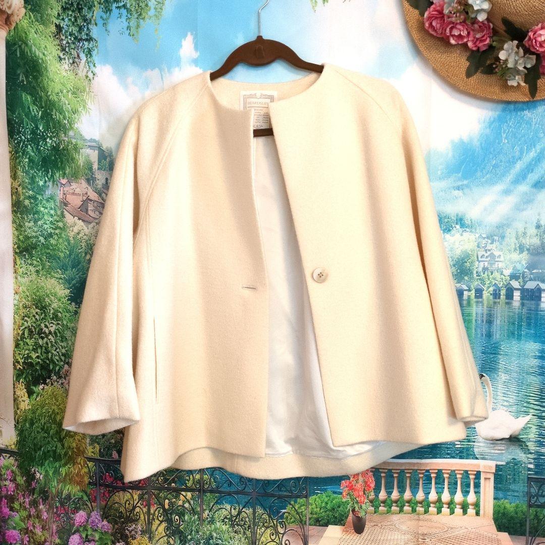 BEARDSLEY アウター