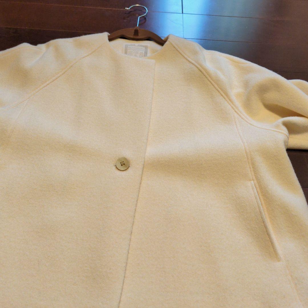 BEARDSLEY アウター