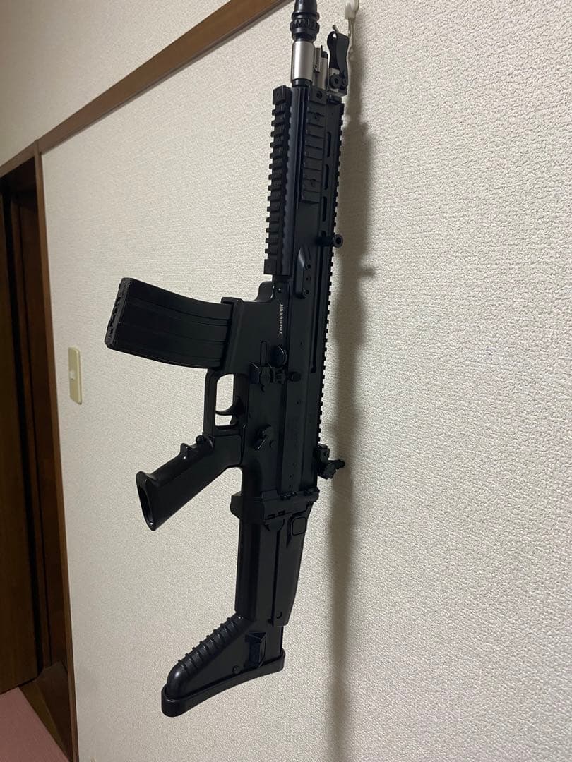 おもちゃ 電池式 ミリタリーライフル