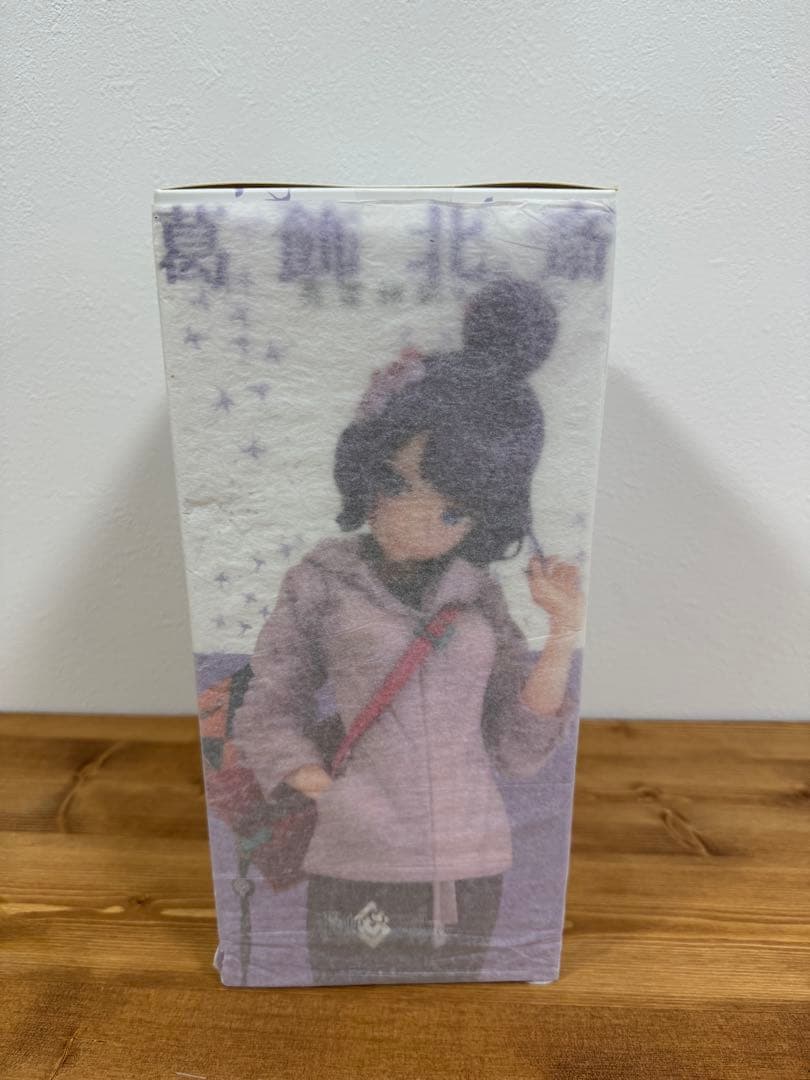 葛飾北斎 英霊旅装Ver. 1/7スケールフィギュア