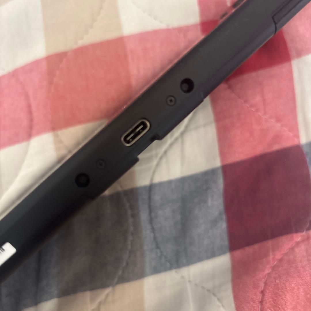 Nintendo Switch 本体と付属品セット 箱無し