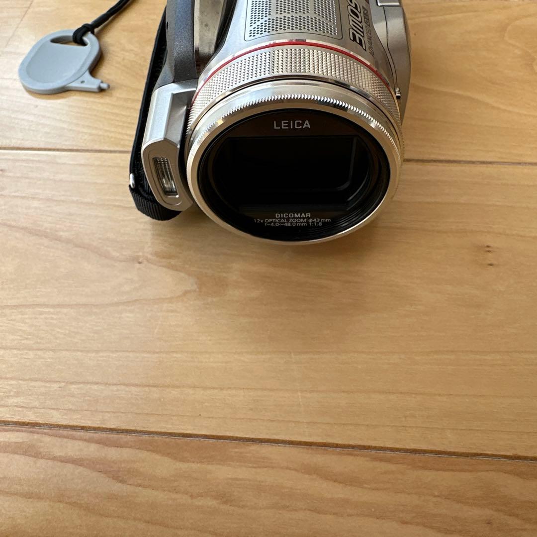 はんなり　パナソニック HDC-HS300 デジタルハイビジョンカメラ