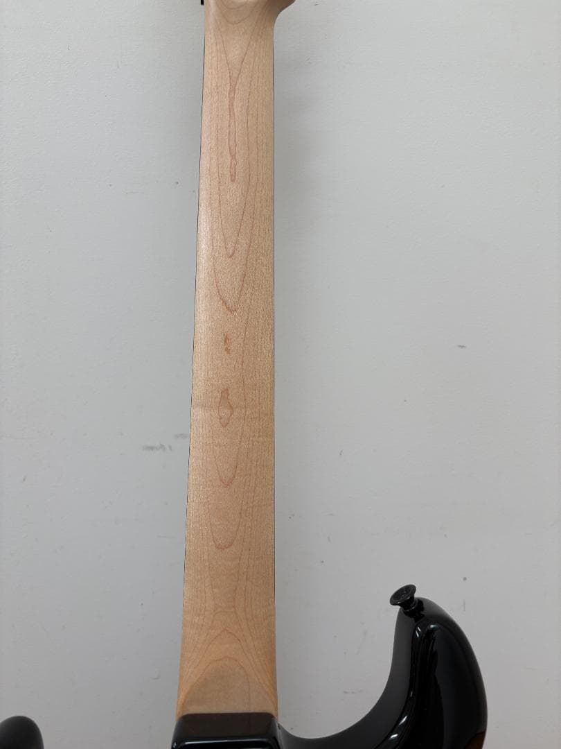 美品：Charvel ストラト黒 ProMod SanDimas２H FTR