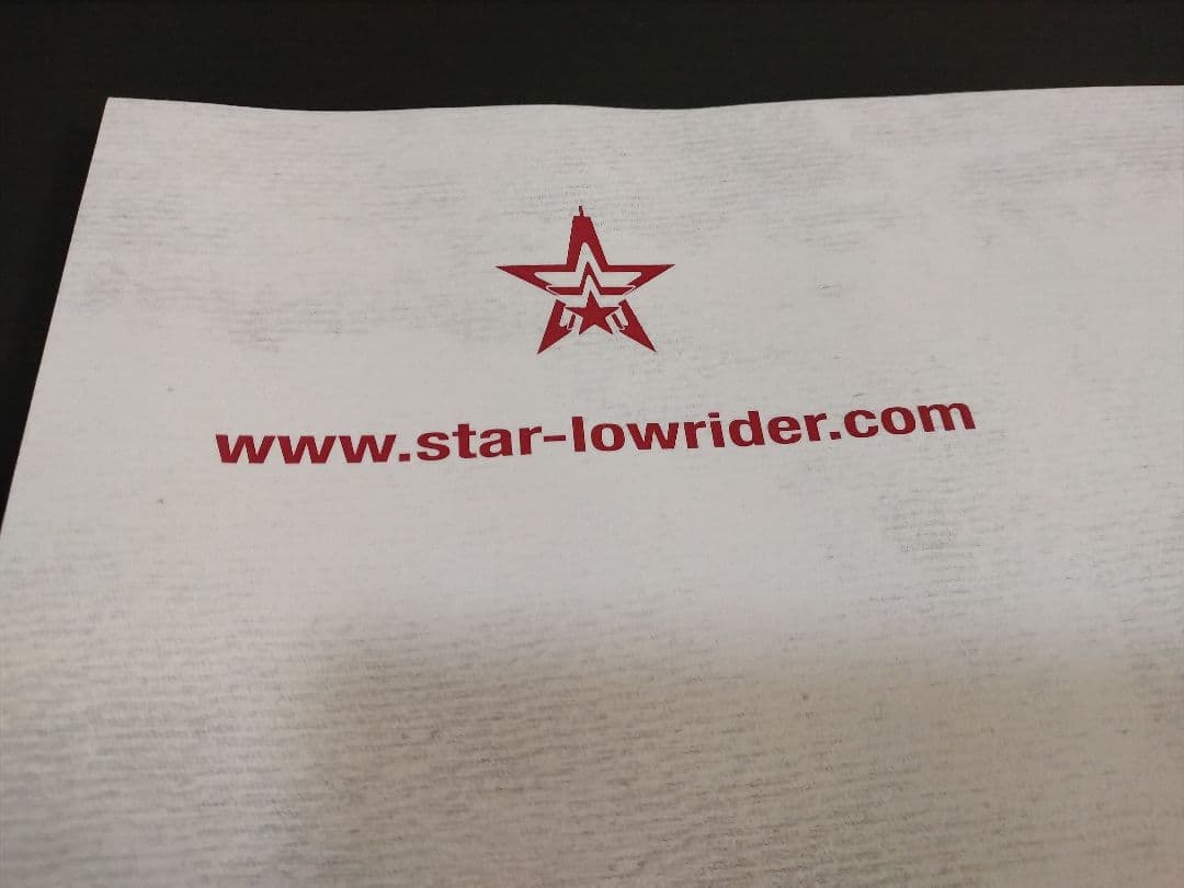 原宿LOWRIDER チェ ゲバラ ポスター DJ　MARBO A1　非売品