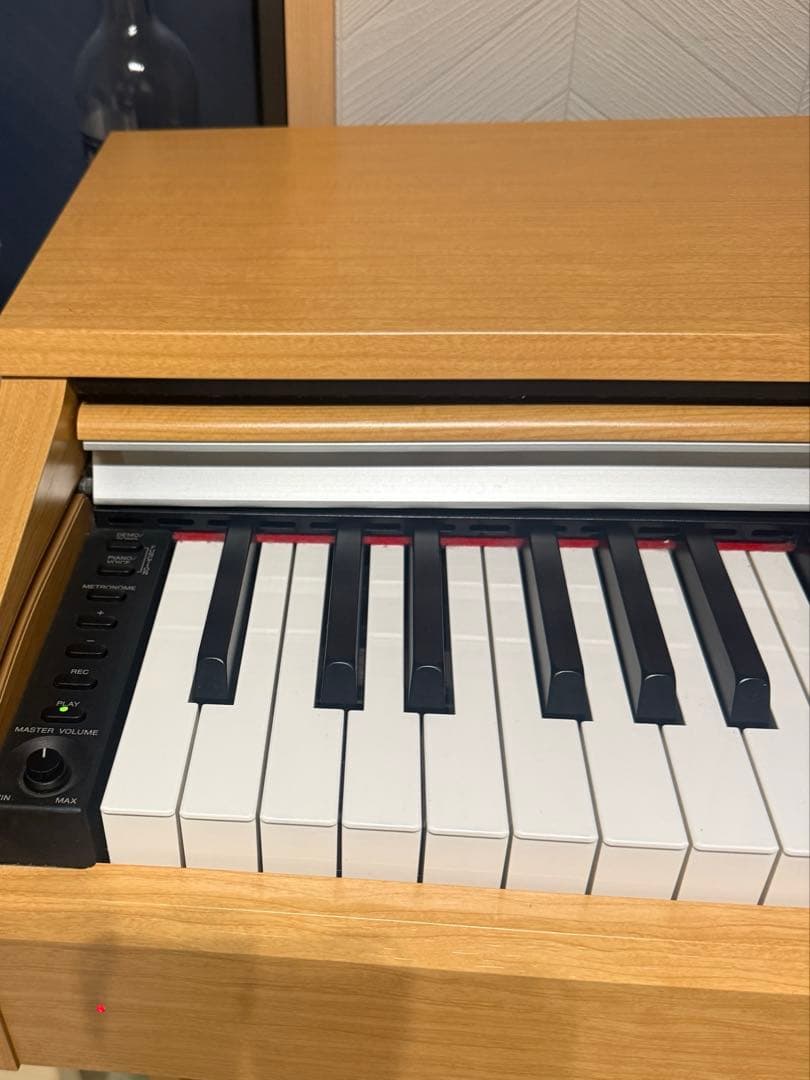 YAMAHA ARIUS ヤマハ　電子ピアノ YDP-140