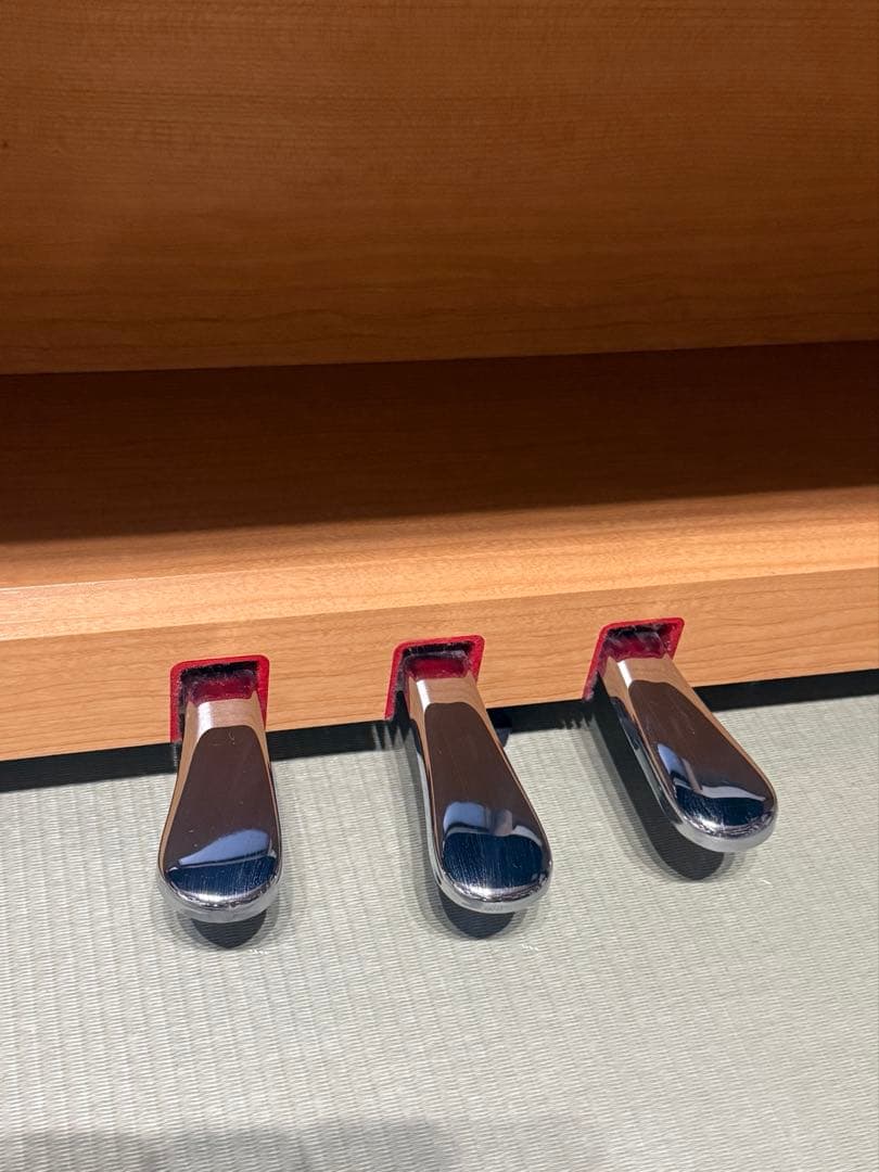 YAMAHA ARIUS ヤマハ　電子ピアノ YDP-140