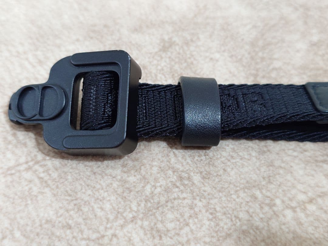 最終値下げ　Christian Dior　首輪　ペットカラー　S