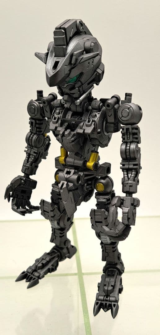 焼きサバさま専用　mgsdバルバトス