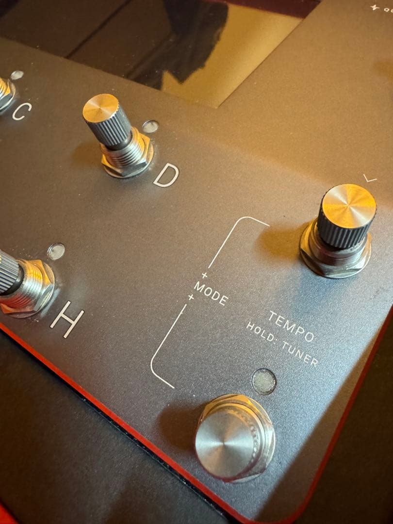 【本日限定値下げ‼️】Quad Cortex + BOSS EV-30セット