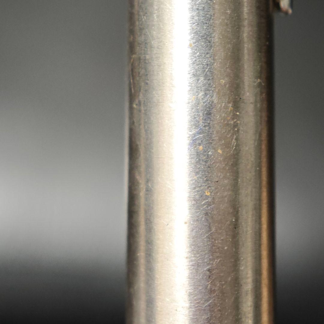 Pilot μ701 万年筆 廃盤 ミュー パイロット F H774